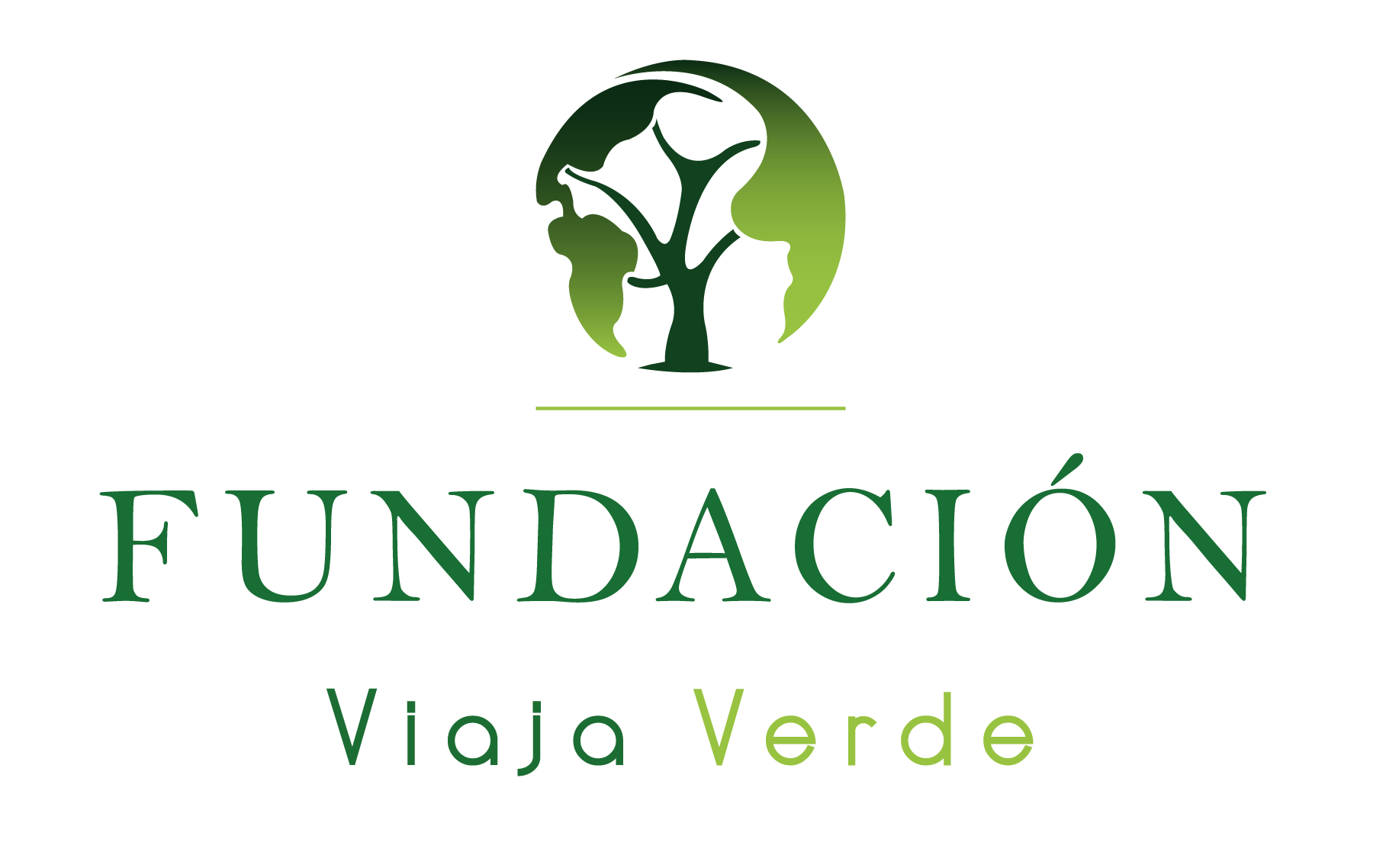 Fundación Viaja Verde